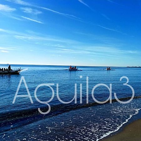 Estudio Aguila3 Benalmádena Buitenkant foto