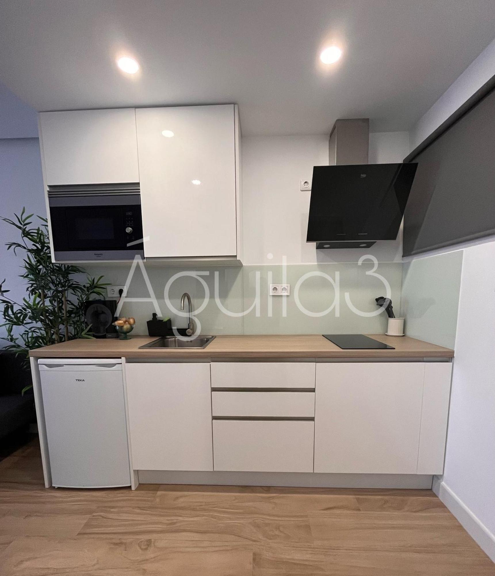 Estudio Aguila3 Benalmádena Buitenkant foto